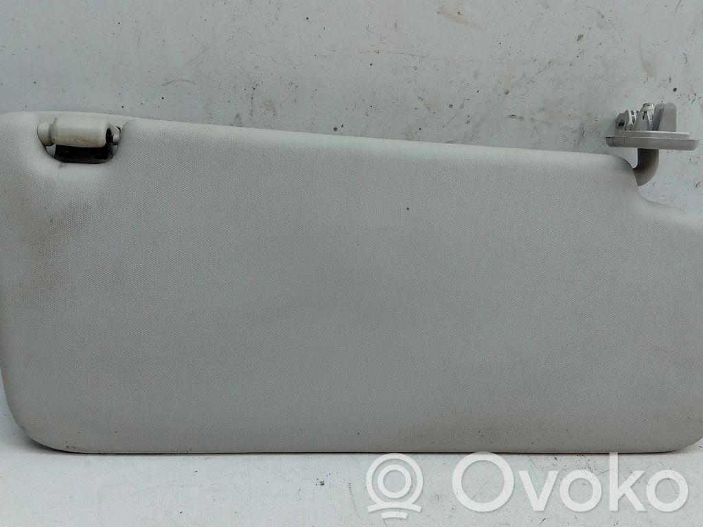 Mercedes-Benz B W246 W242 Osłona przeciwsłoneczna 