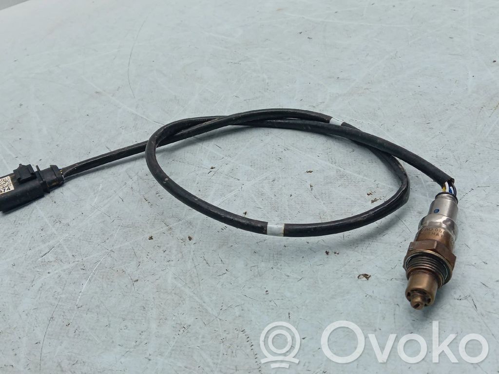 Sonde lambda   05C906262D