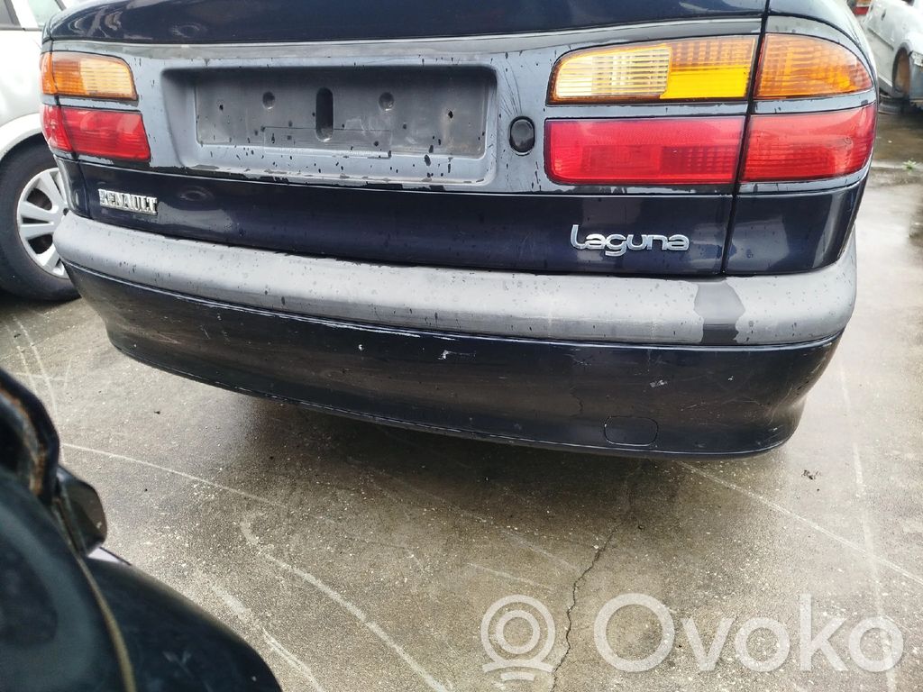 Renault Laguna I Bară spate