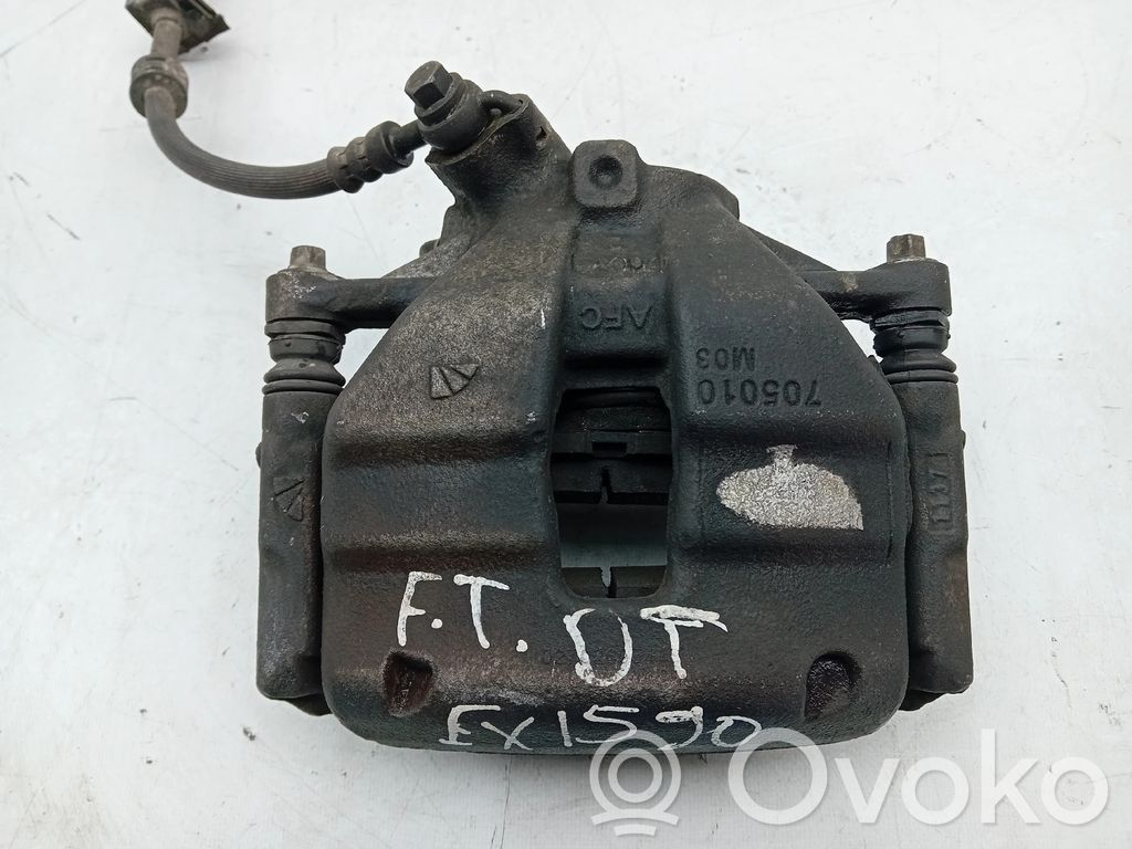 Peugeot 308 Etrier frână față 