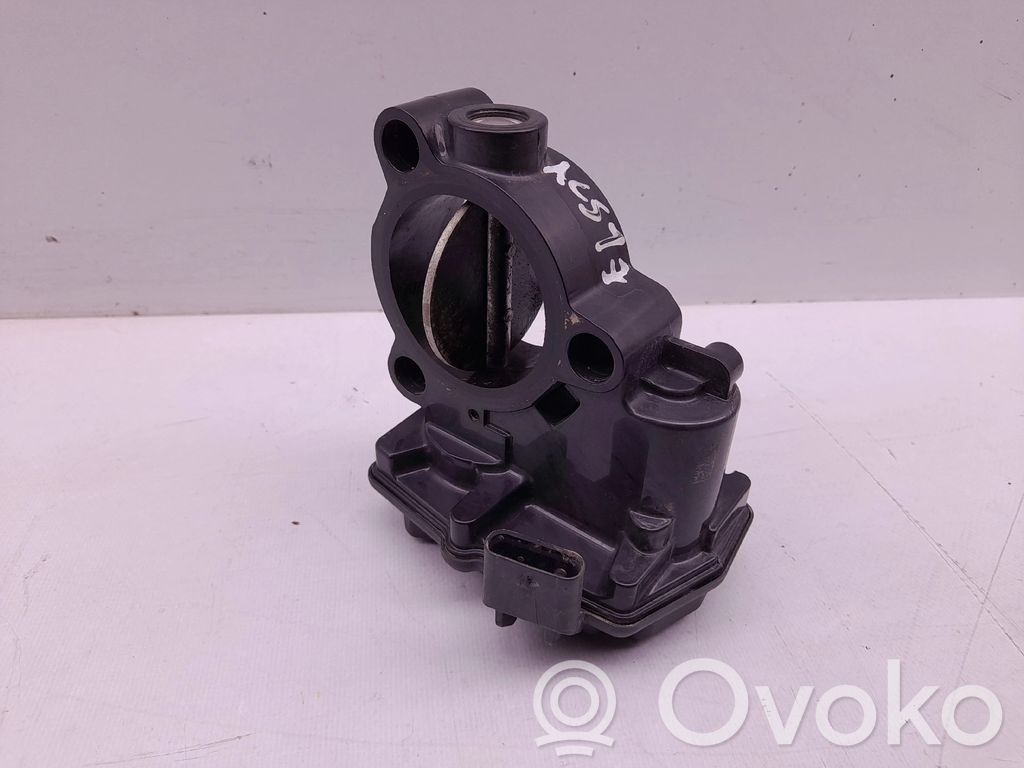 BMW X3M F97 Valvola corpo farfallato elettrica