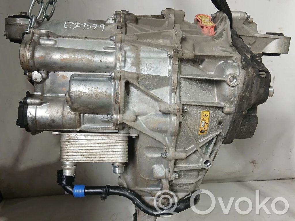 Motor   4D1,TRAS