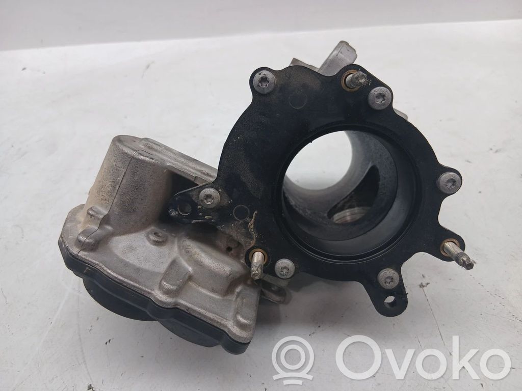 Land Rover Range Rover Evoque L538 Válvula EGR 
