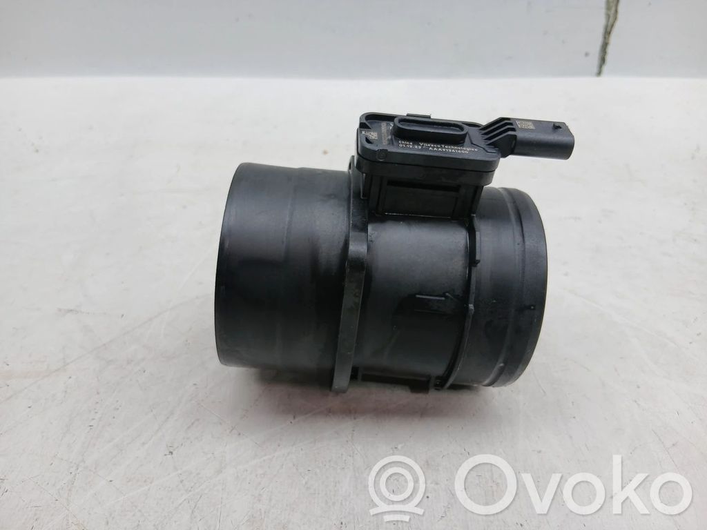 Caudalímetro de flujo del aire   05L906461G
