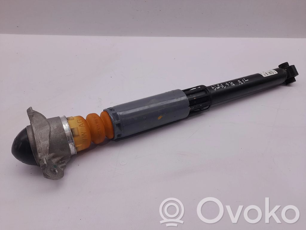 Audi RS3 8Y Stoßdämpfer hinten 