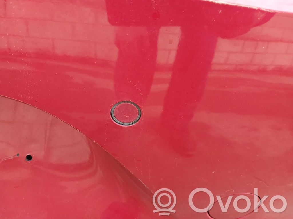 Opel Corsa F Capteur de stationnement PDC