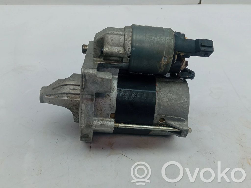 Motor de arranque   9812715480