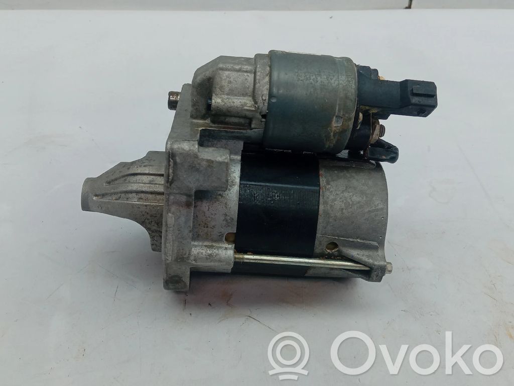 Opel Corsa F Démarreur 