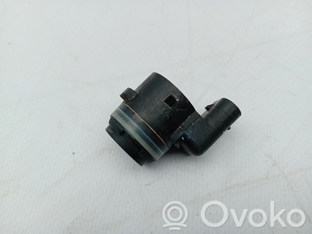 Audi A1 Czujnik parkowania PDC