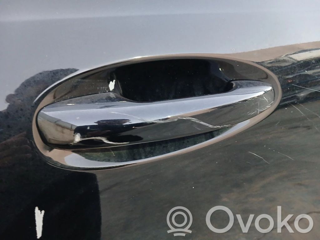 Mercedes-Benz GLB X247 Manecilla externa puerta trasera 
