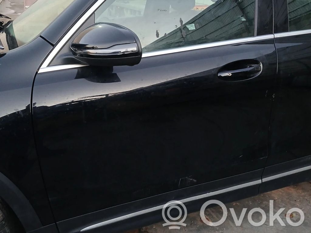 Mercedes-Benz GLB X247 Etuovi 