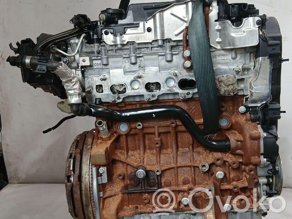 Motor   T7CN