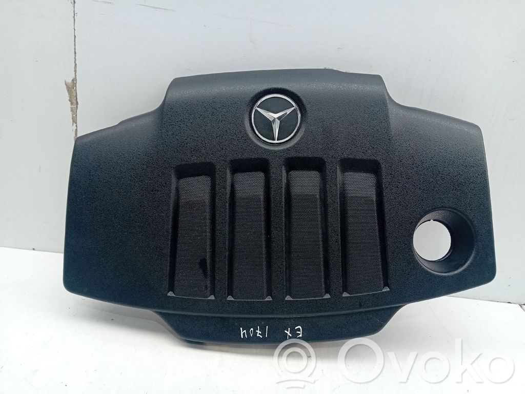 Moottorin koppa   A6540107610