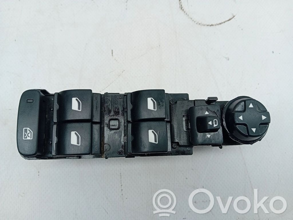 Comutator comandă geamuri electrice   96788264ZD