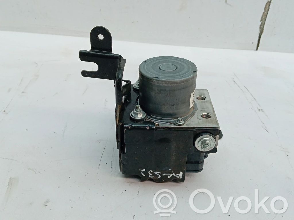 Peugeot 3008 II Unitate/modul control ABS 