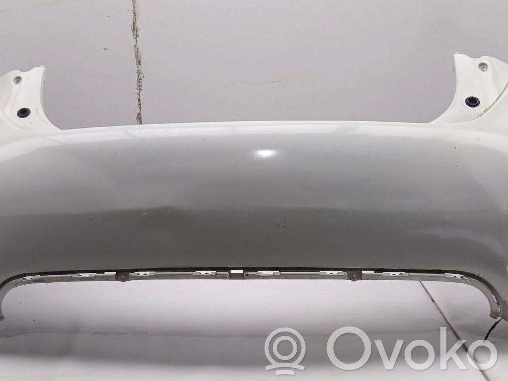 Renault Zoe Bară spate 
