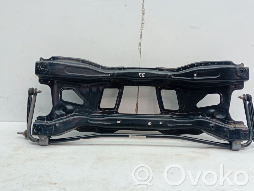 Rear subframe   005208858600