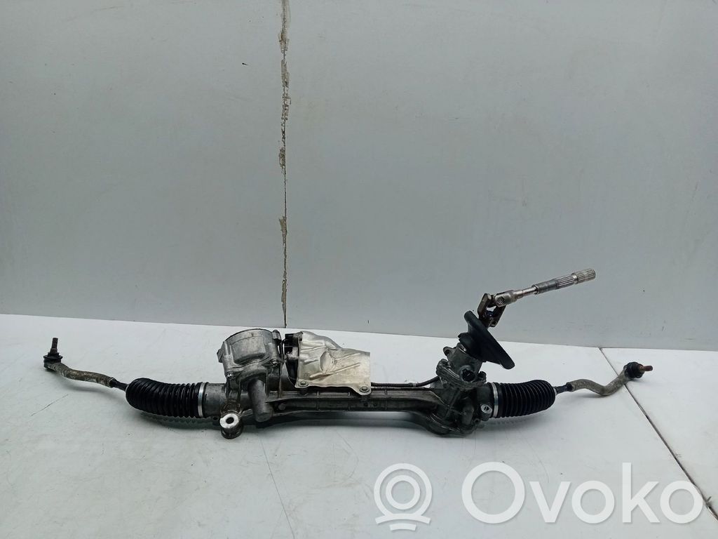 Honda Civic X Przekładnia kierownicza / Maglownica 