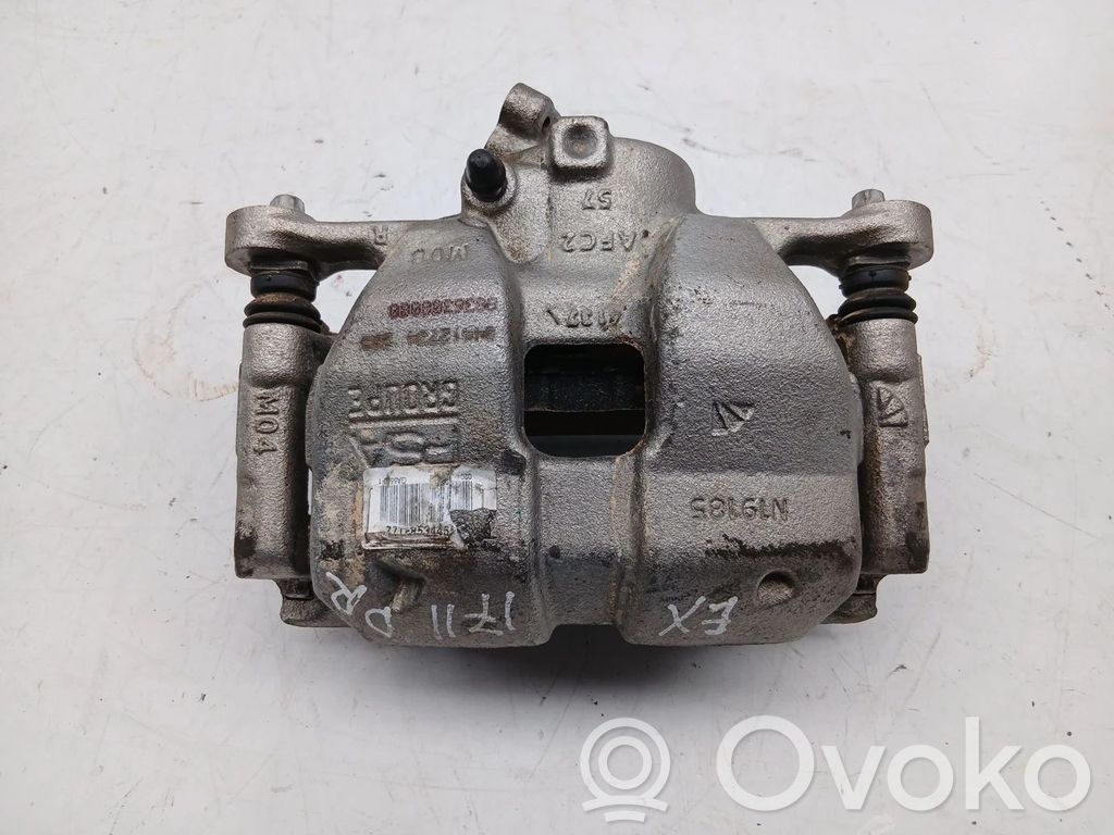 Bremssattel vorne   9836308080
