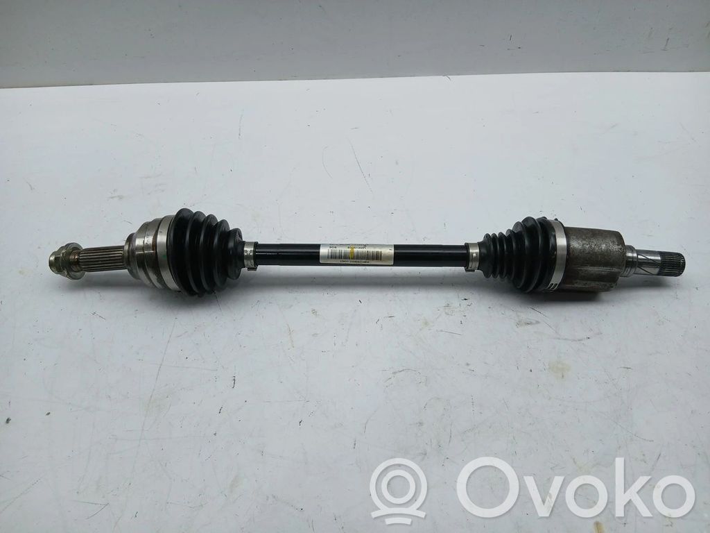 Front driveshaft   830514591