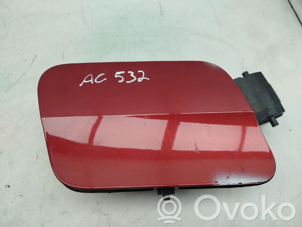 Peugeot 3008 II Sportello del serbatoio del carburante 