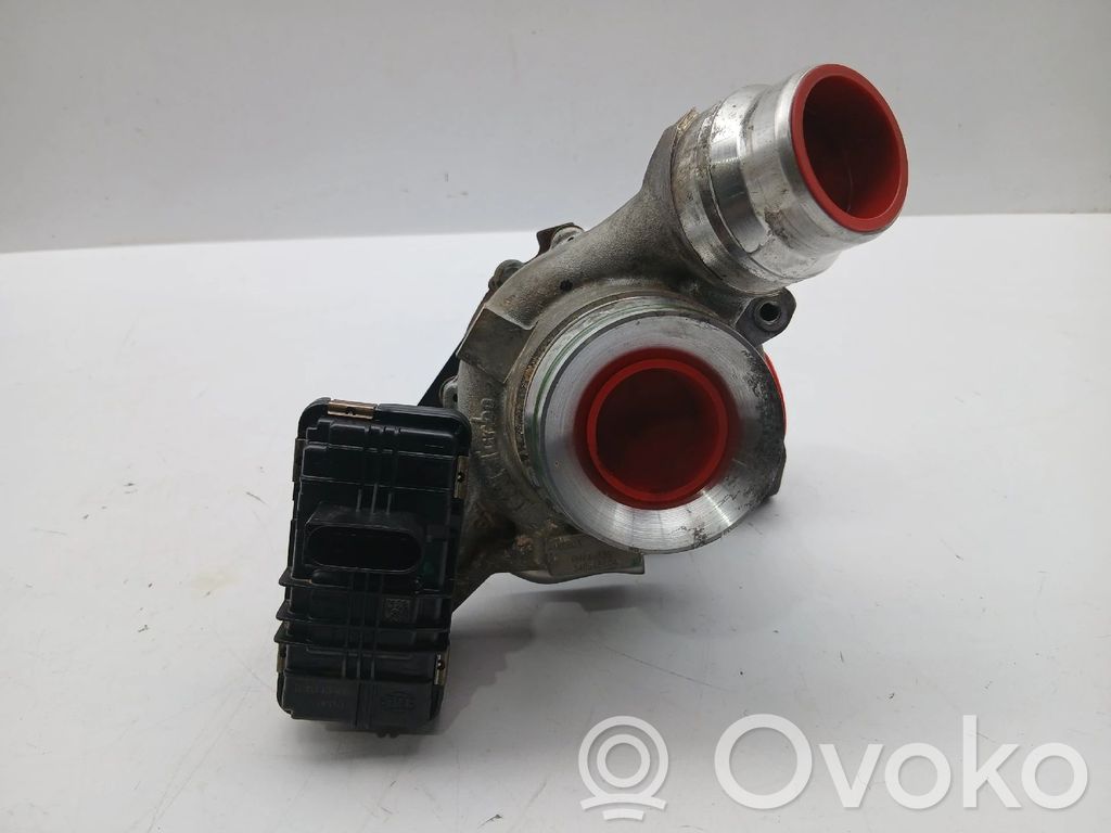 Toyota RAV 4 (XA40) Turbo 