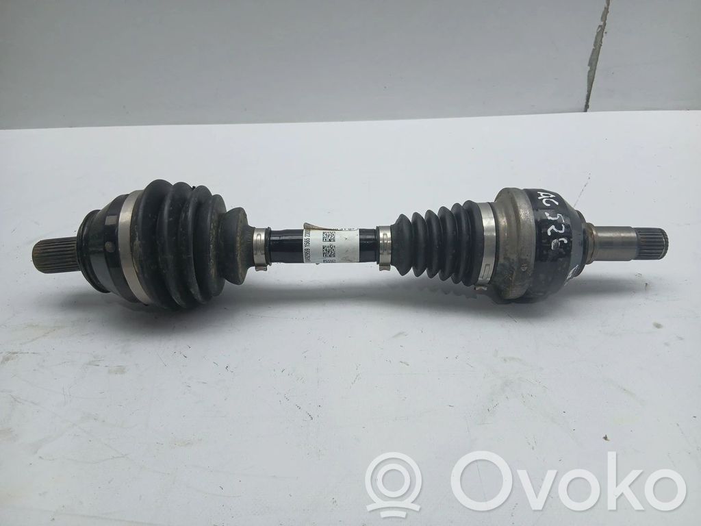 Eje de transmisión delantero   A1773303103