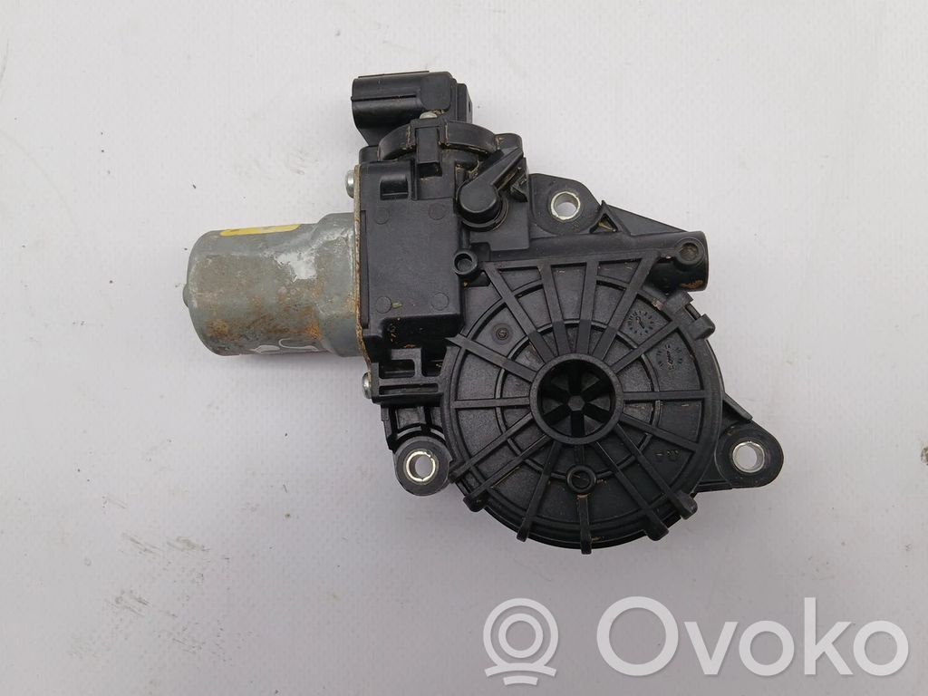 Honda Civic X Motor macara geam ușă spate 