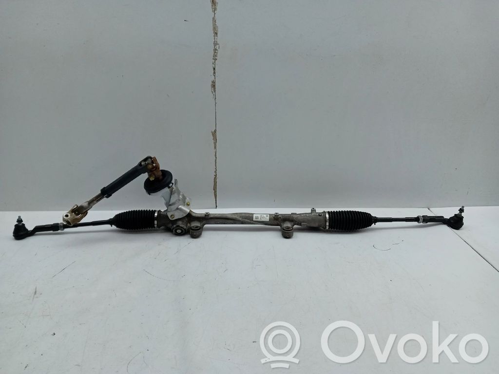 Stūres statnis   56500J7000