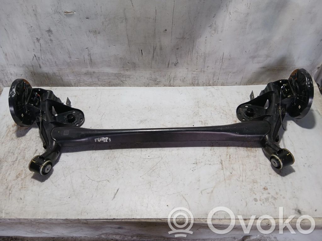 Eje trasero   55100F2500