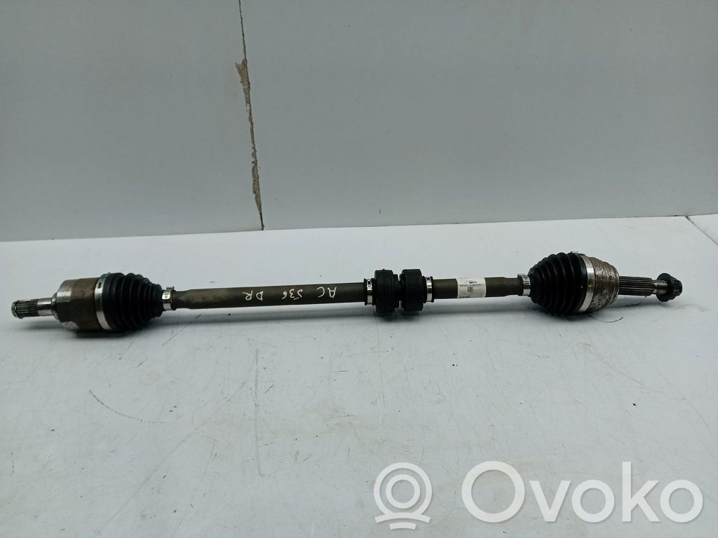 Antriebswelle vorne   49501G4100