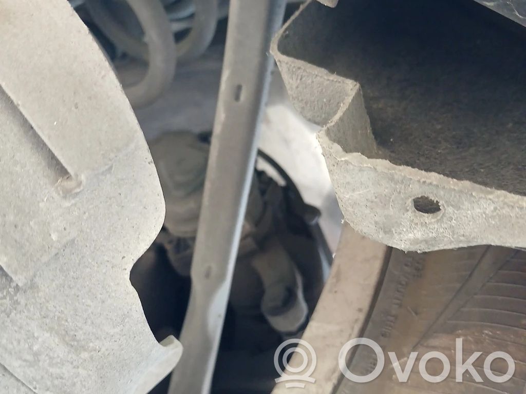 Audi A6 S6 C7 4G Querlenker hinten 