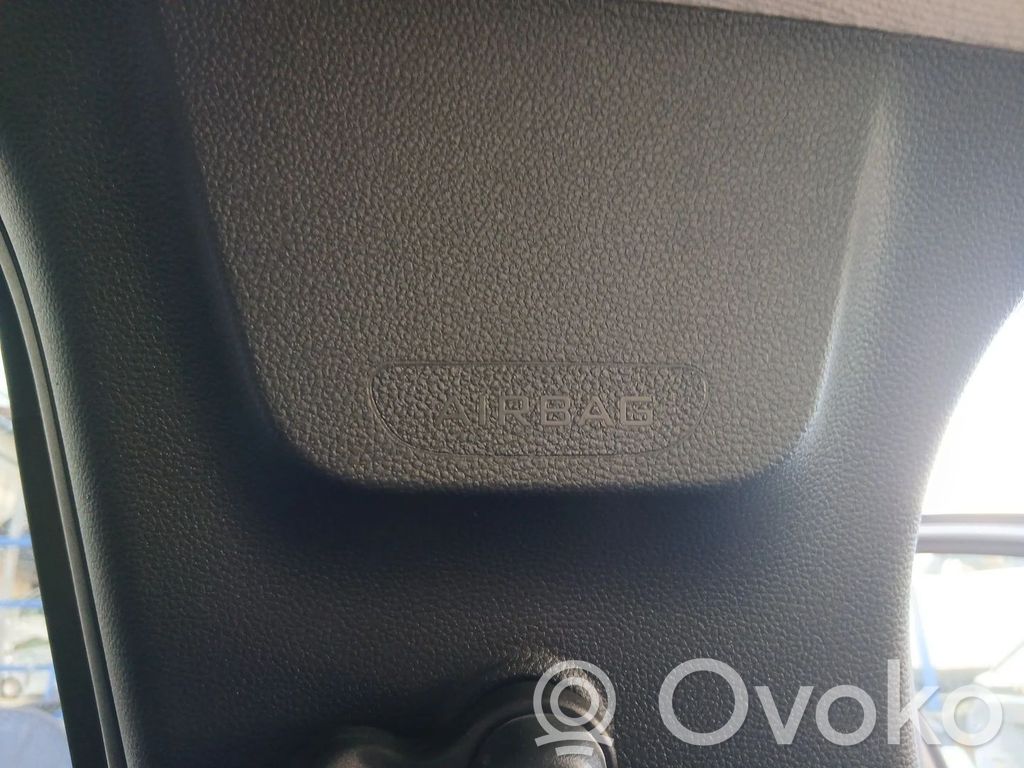 Dacia Jogger Airbag cortină 