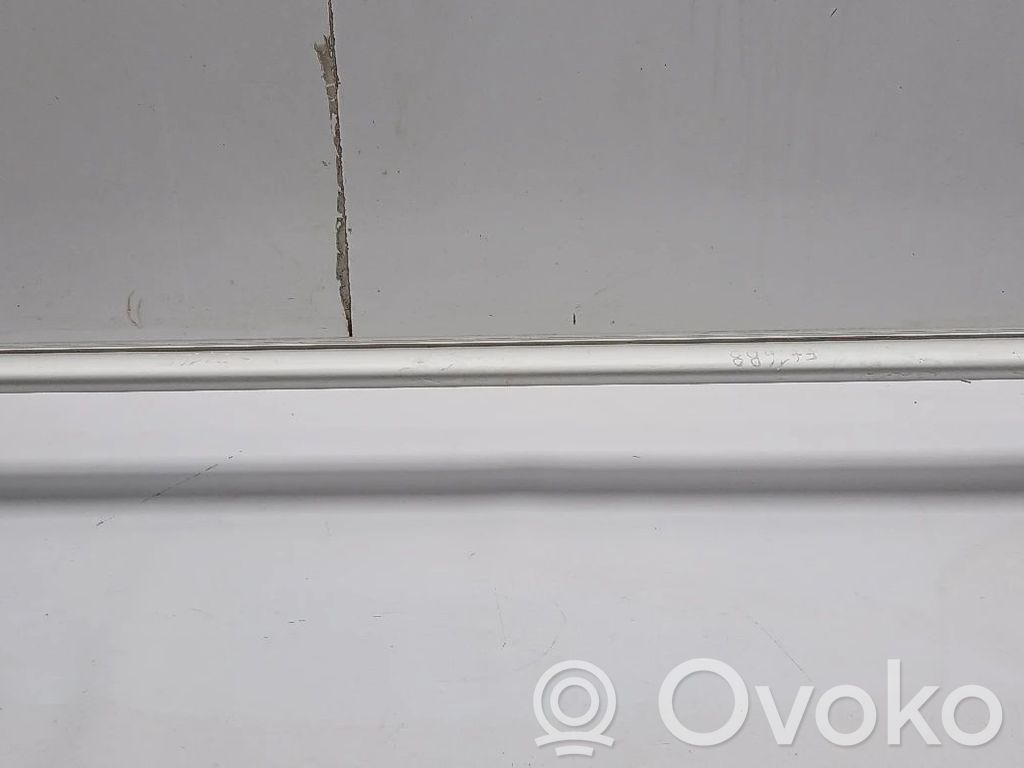 Dachreling Dachgepäckträger   4M8860019