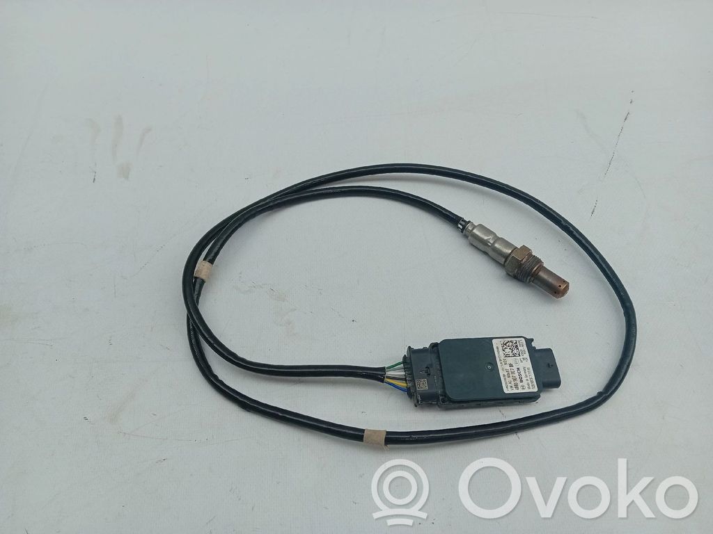 Audi Q8 Lambda probe sensor 