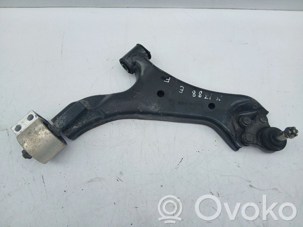 Querlenker vorne   96819162