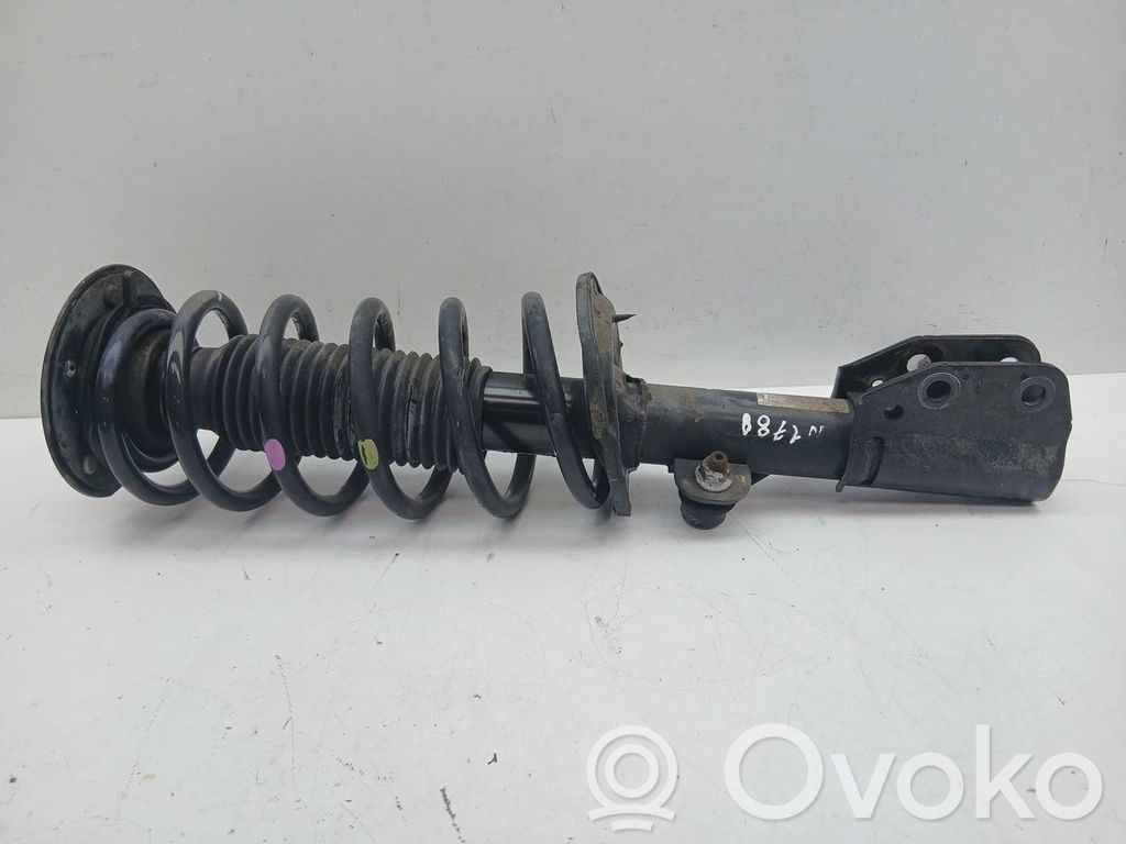 Stoßdämpfer vorne   7451286