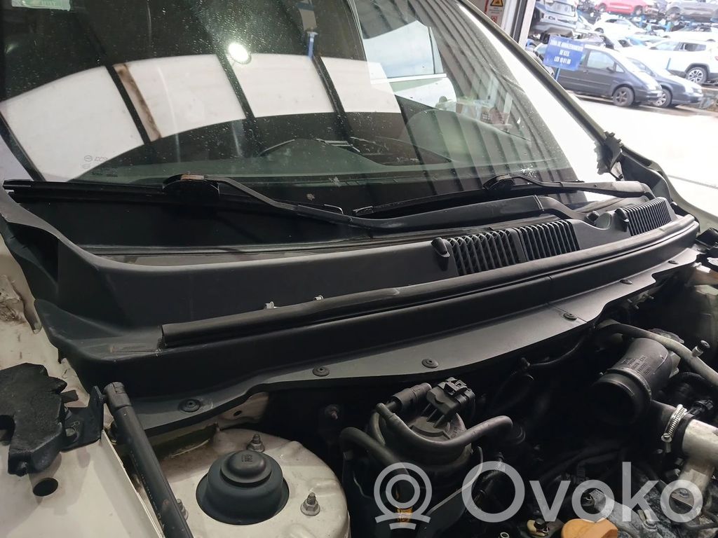 Chevrolet Captiva Rivestimento del tergicristallo