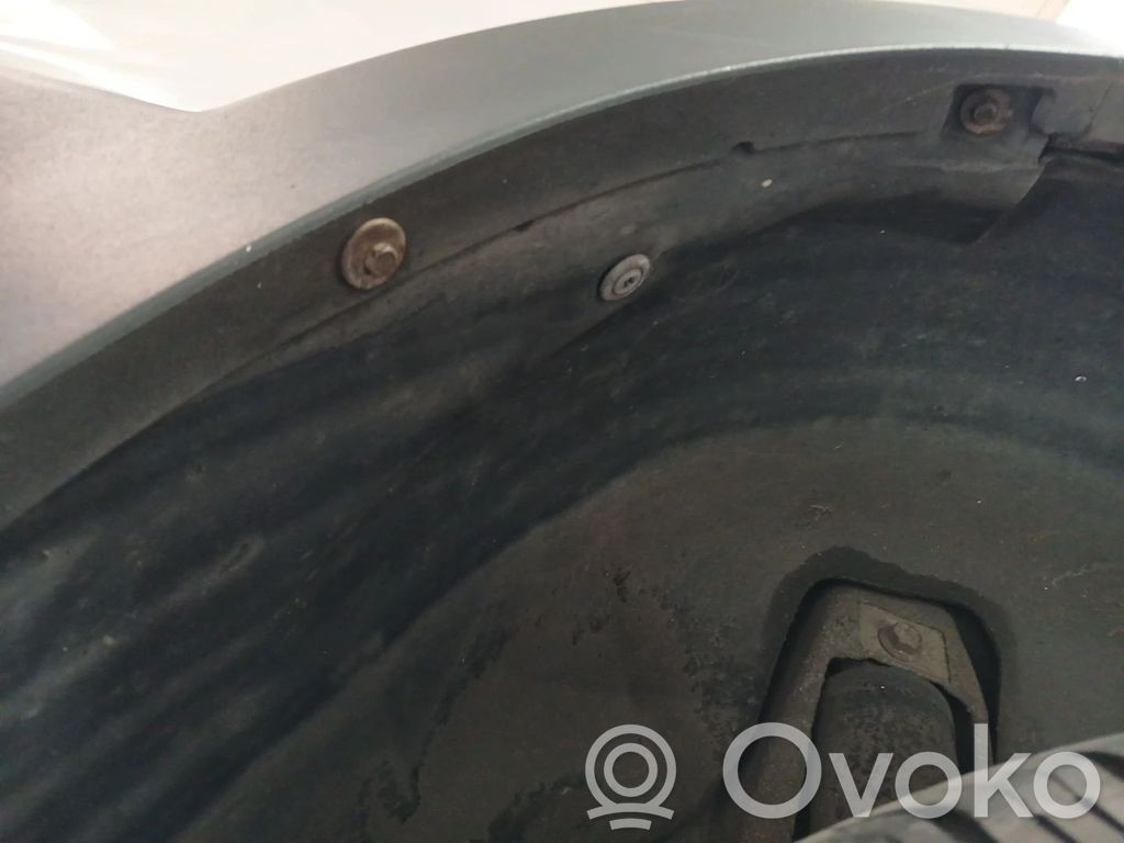 Chevrolet Captiva Rivestimento paraspruzzi parafango posteriore