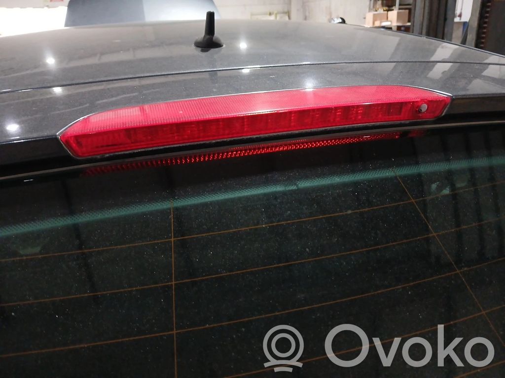 Renault Vel Satis Luce d’arresto centrale/supplementare 