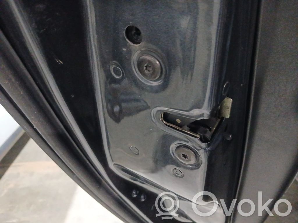 Renault Vel Satis Încuietoare ușă spate