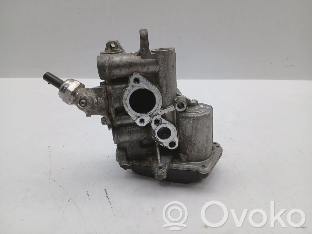 Mercedes-Benz A W177 Valvola corpo farfallato elettrica