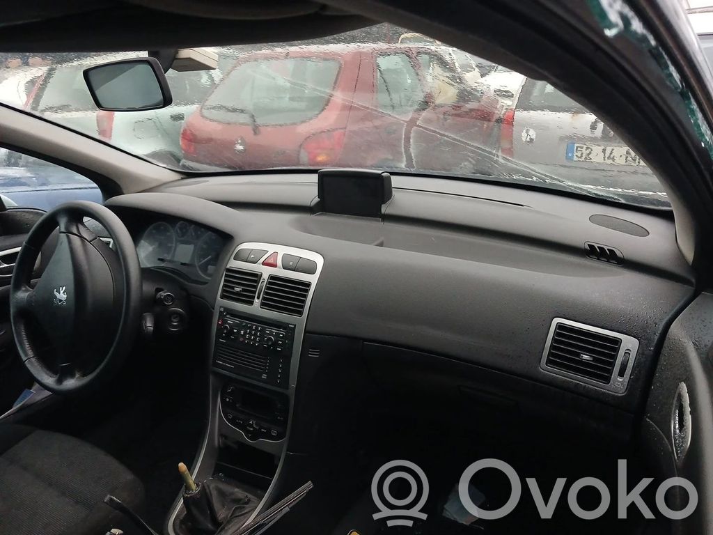 Juego de airbags