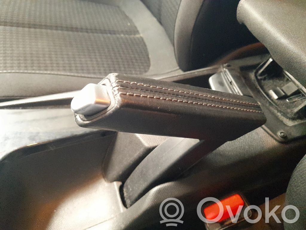Peugeot 308 Dźwignia hamulca ręcznego