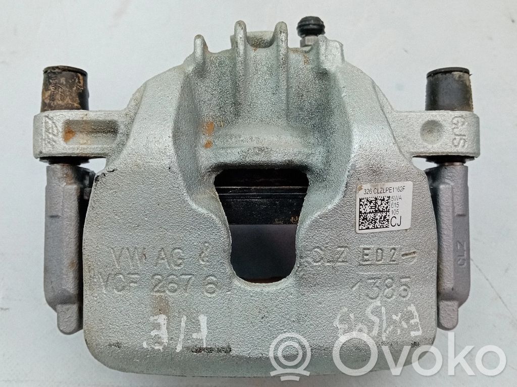 Audi A3 8Y Étrier de frein avant 