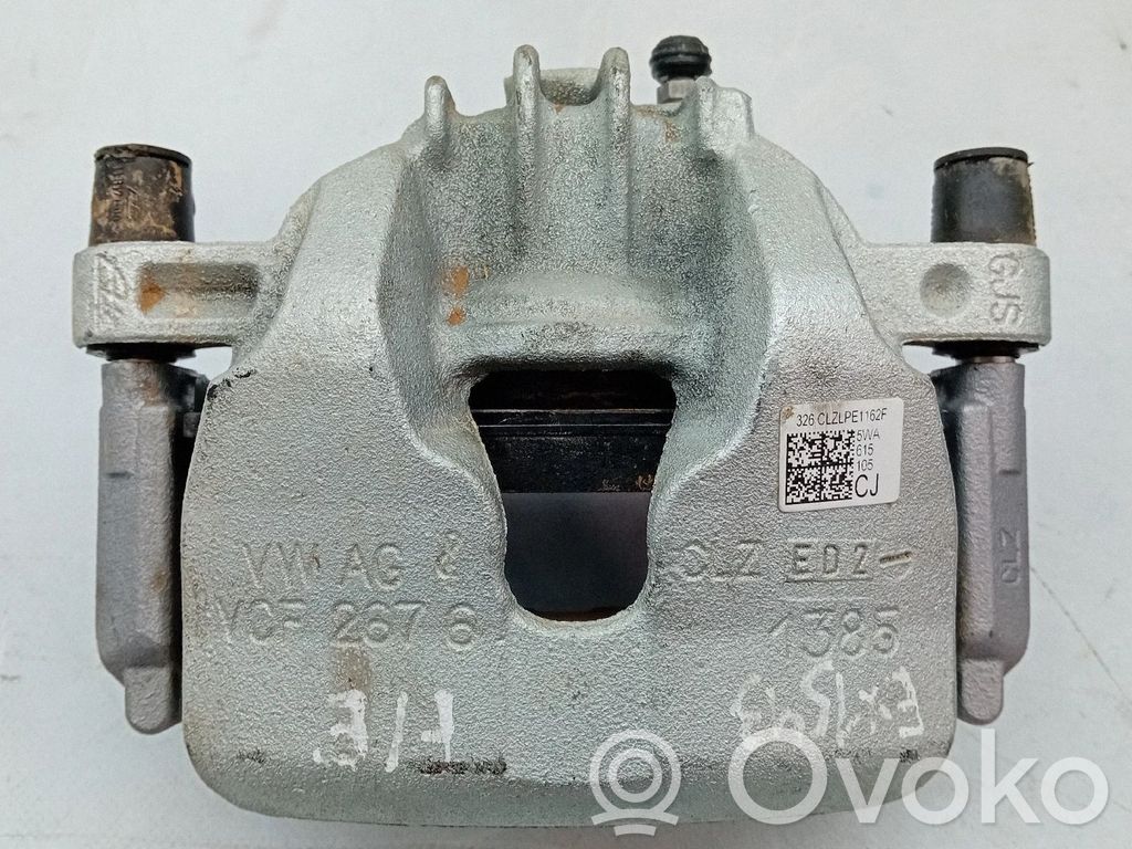 Audi A3 8Y Bremssattel vorne 