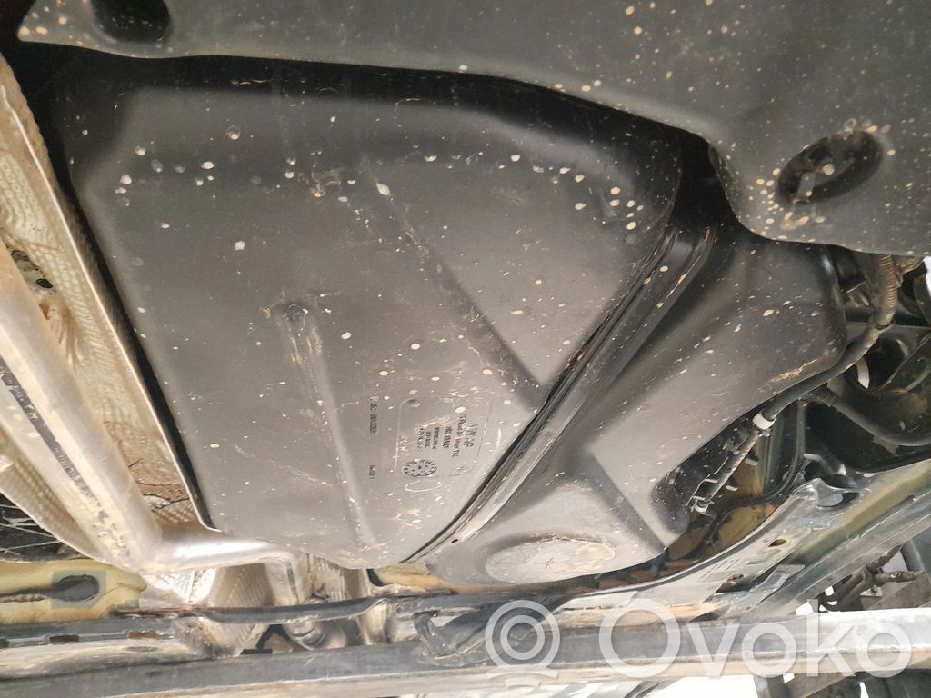 Depósito de combustible