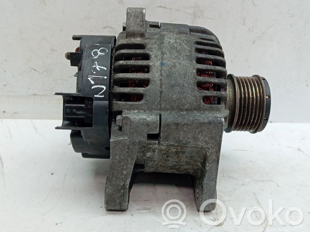 Renault Megane II Generatore/alternatore