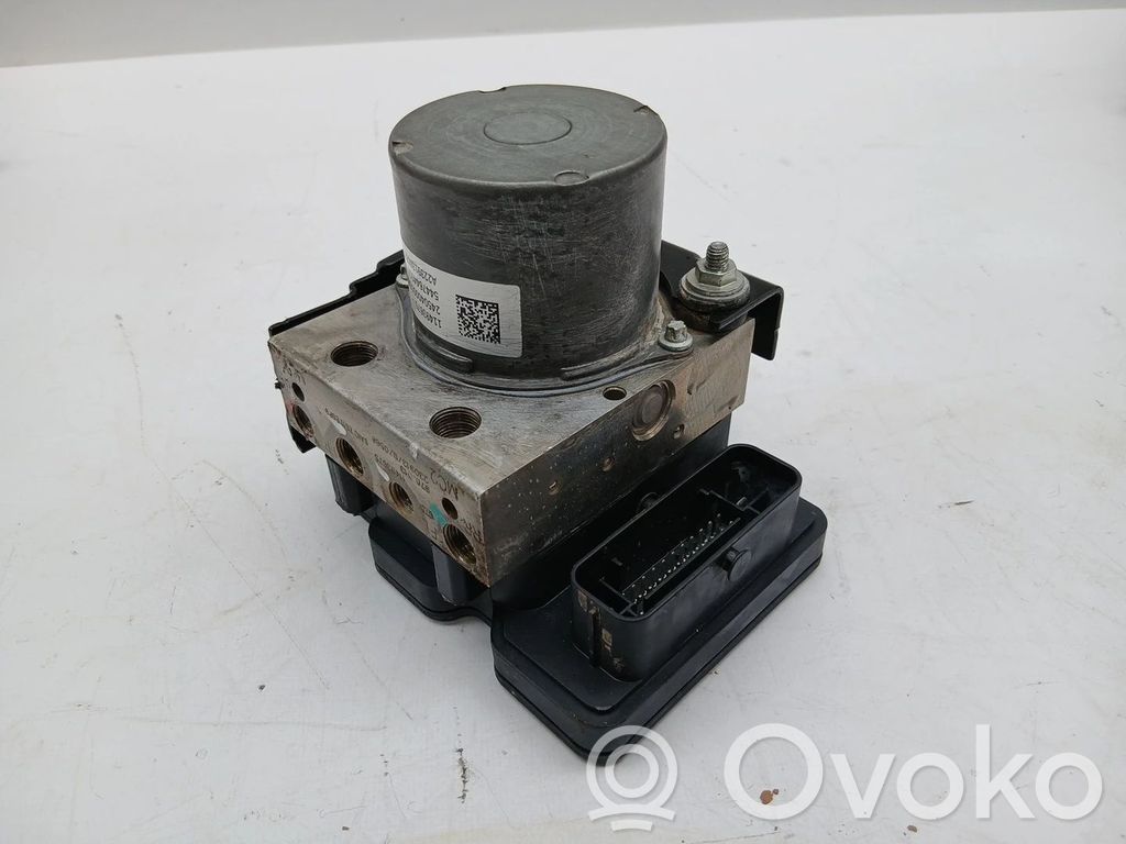Unidad de control/módulo del ABS   11493675,0265956499