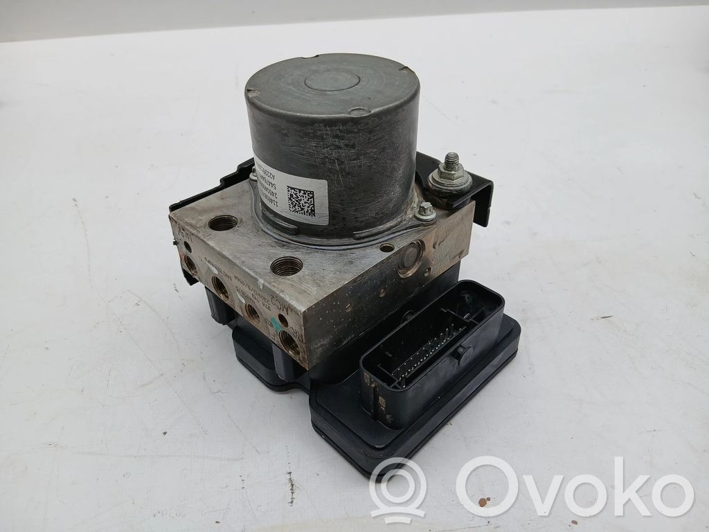 MG ZS ABS-ohjainlaite/moduuli